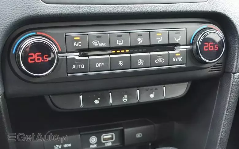 KIA Ceed Cee'd 1.6 CRDi L Business Line DCT