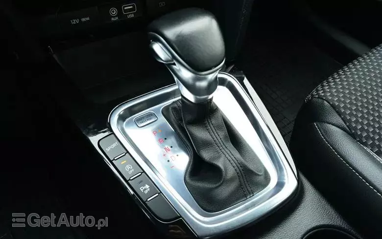 KIA Ceed Cee'd 1.6 CRDi L Business Line DCT