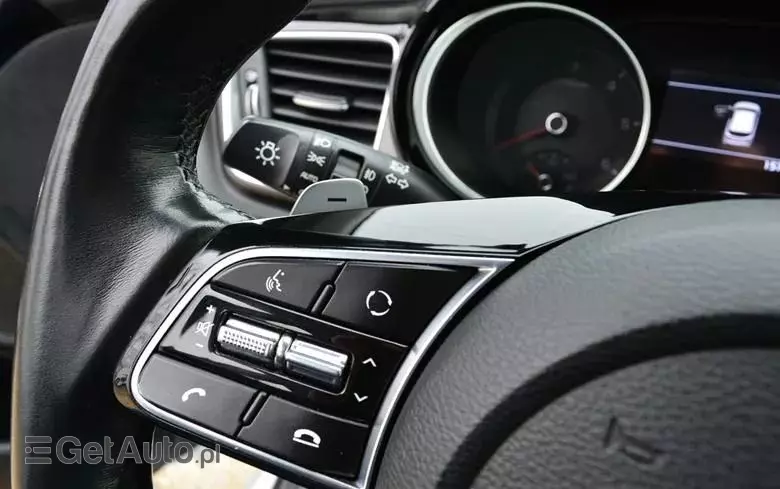 KIA Ceed Cee'd 1.6 CRDi L Business Line DCT