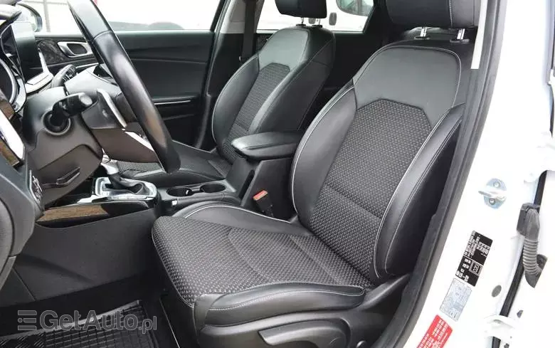 KIA Ceed Cee'd 1.6 CRDi L Business Line DCT