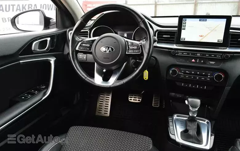 KIA Ceed Cee'd 1.6 CRDi L Business Line DCT