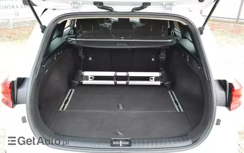 KIA Ceed Cee'd 1.6 CRDi L Business Line DCT