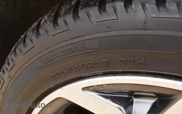 KIA Ceed Cee'd 1.6 CRDi L Business Line DCT