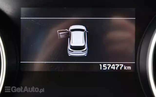 KIA Ceed Cee'd 1.6 CRDi L Business Line DCT