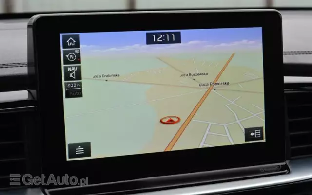 KIA Ceed Cee'd 1.6 CRDi L Business Line DCT