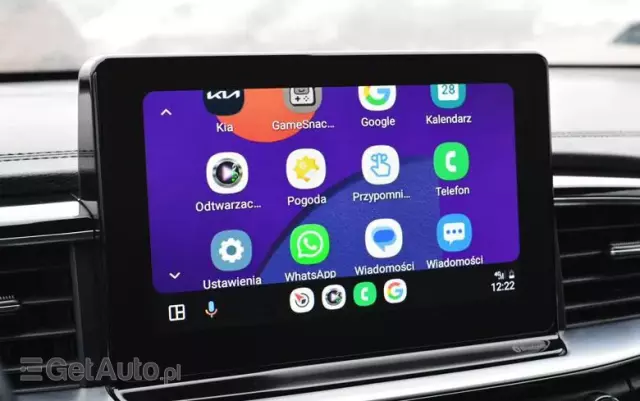 KIA Ceed Cee'd 1.6 CRDi L Business Line DCT