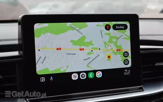 KIA Ceed Cee'd 1.6 CRDi L Business Line DCT