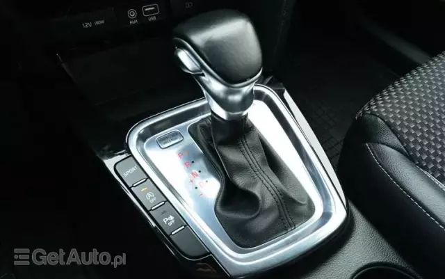 KIA Ceed Cee'd 1.6 CRDi L Business Line DCT