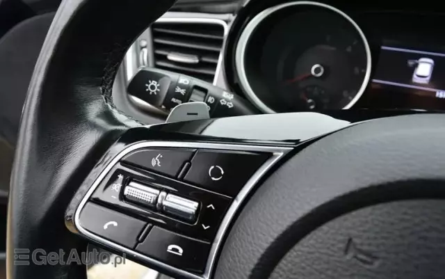 KIA Ceed Cee'd 1.6 CRDi L Business Line DCT