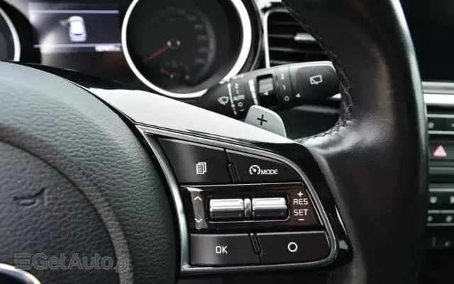 KIA Ceed Cee'd 1.6 CRDi L Business Line DCT