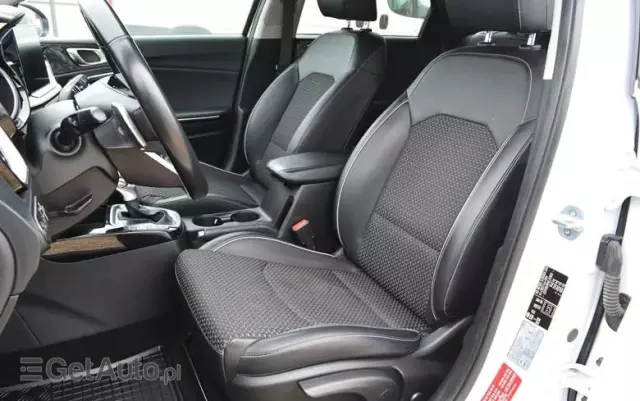 KIA Ceed Cee'd 1.6 CRDi L Business Line DCT