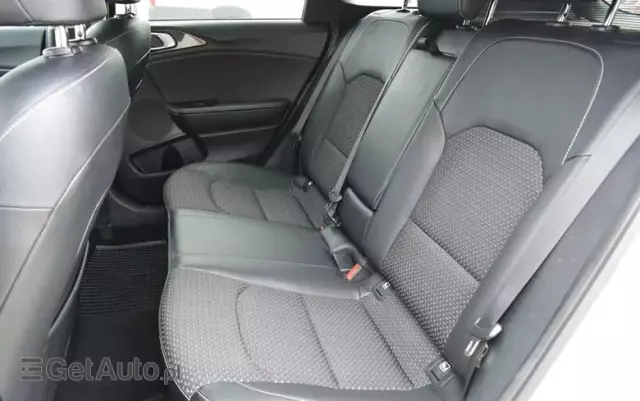 KIA Ceed Cee'd 1.6 CRDi L Business Line DCT