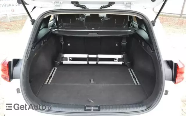 KIA Ceed Cee'd 1.6 CRDi L Business Line DCT