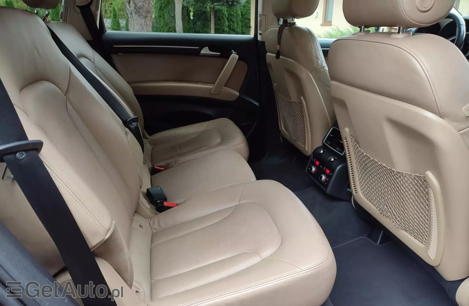 AUDI Q7 3.0 TDI V6 (245 KM) quattro DPF Tiptronic