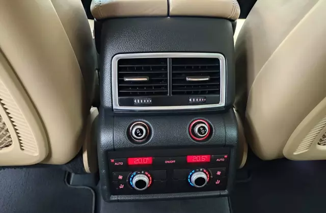 AUDI Q7 3.0 TDI V6 (245 KM) quattro DPF Tiptronic