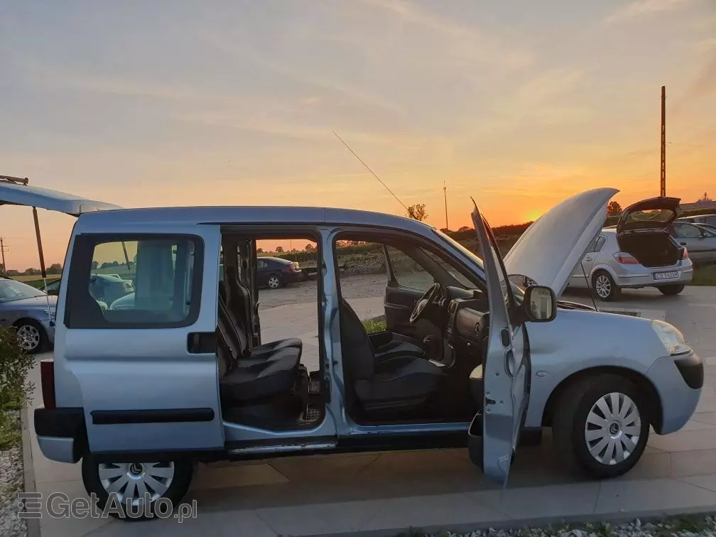 CITROËN Berlingo 