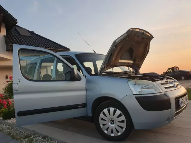 CITROËN Berlingo 