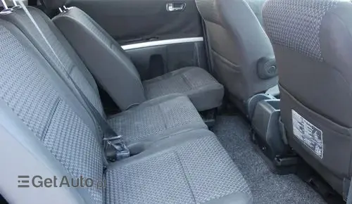 TOYOTA Corolla Verso 