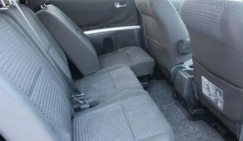 TOYOTA Corolla Verso 