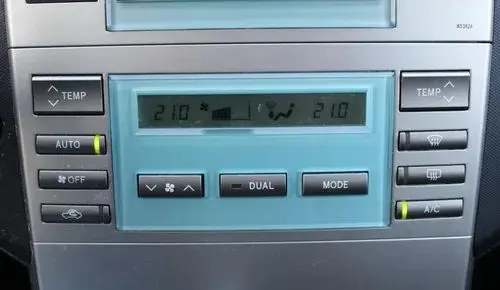 TOYOTA Corolla Verso 