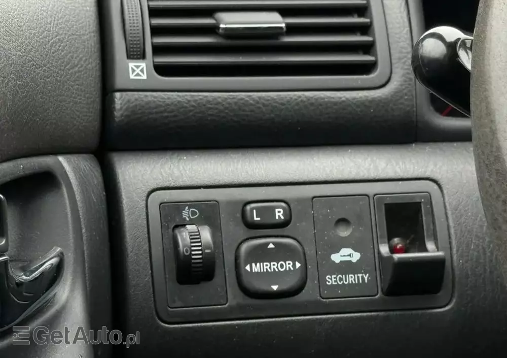 TOYOTA Corolla 1.4 D-4D Terra