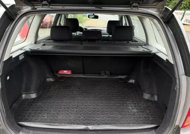 TOYOTA Corolla 1.4 D-4D Terra