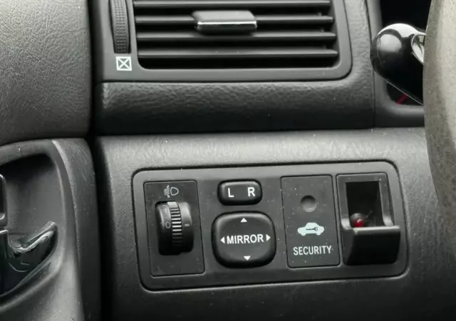 TOYOTA Corolla 1.4 D-4D Terra