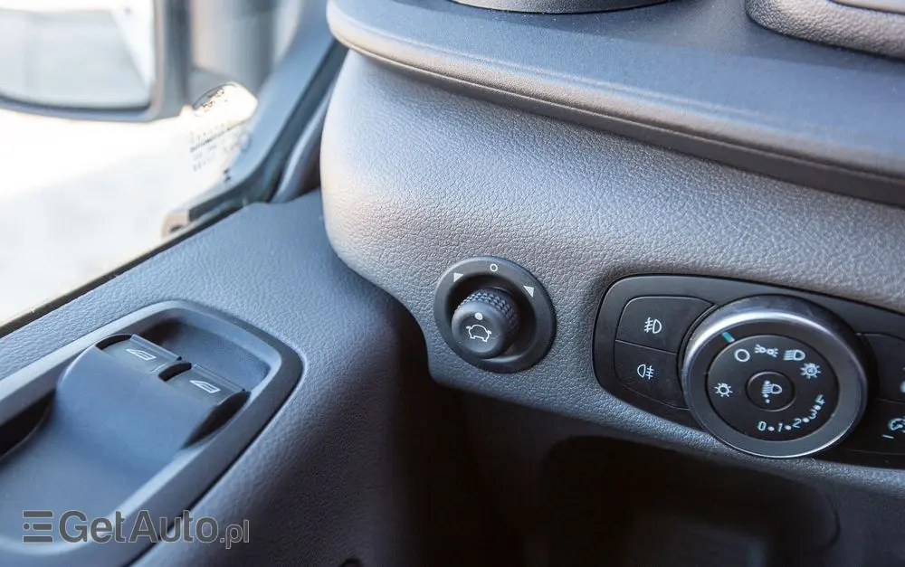 FORD Transit JUMBO L4H3 Maxi *52.000km* Wysoki Dach 