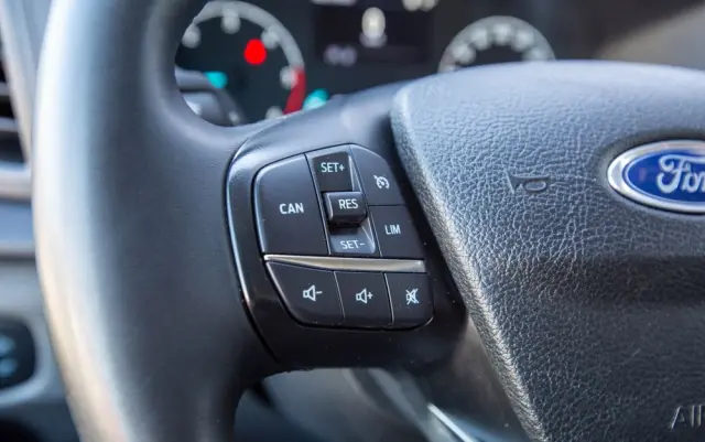 FORD Transit JUMBO L4H3 Maxi *52.000km* Wysoki Dach 