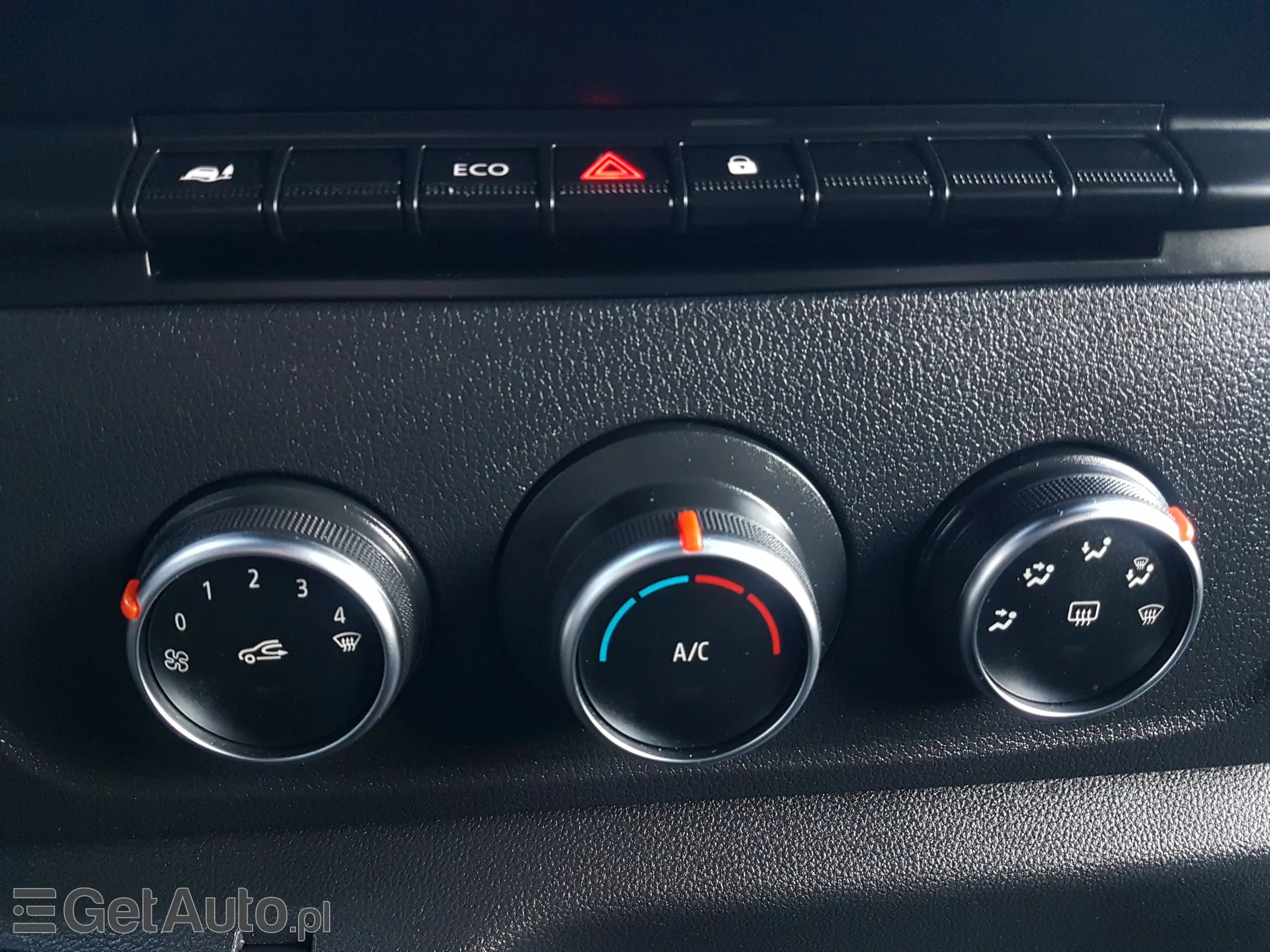 RENAULT Master FWD L3H2 CHŁODNIA AGREGAT 2 KOMORY MATERAC IZOTERMA GRZANIE WEBASTO AC