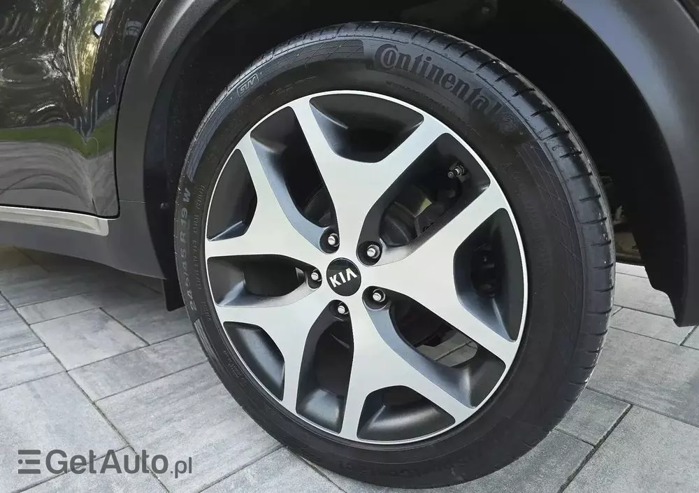 KIA Sportage 1.6 T-GDI GT Line 2WD