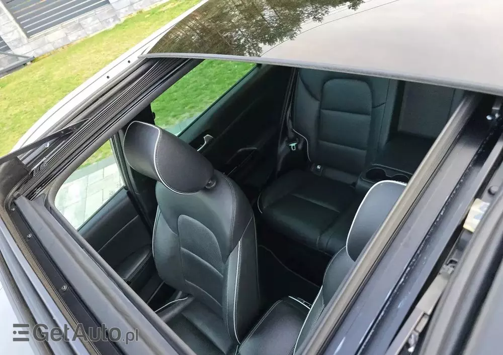 KIA Sportage 1.6 T-GDI GT Line 2WD