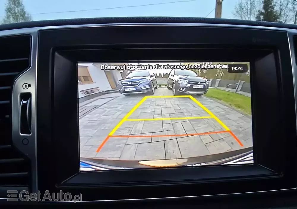 KIA Sportage 1.6 T-GDI GT Line 2WD