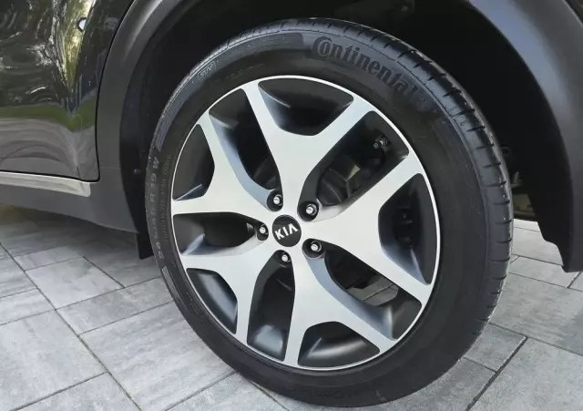 KIA Sportage 1.6 T-GDI GT Line 2WD