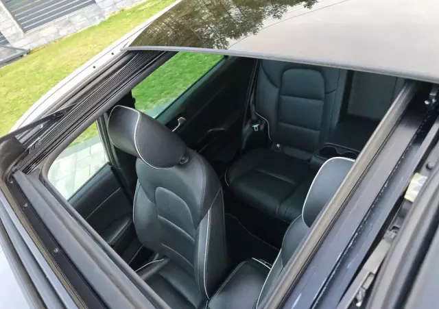 KIA Sportage 1.6 T-GDI GT Line 2WD