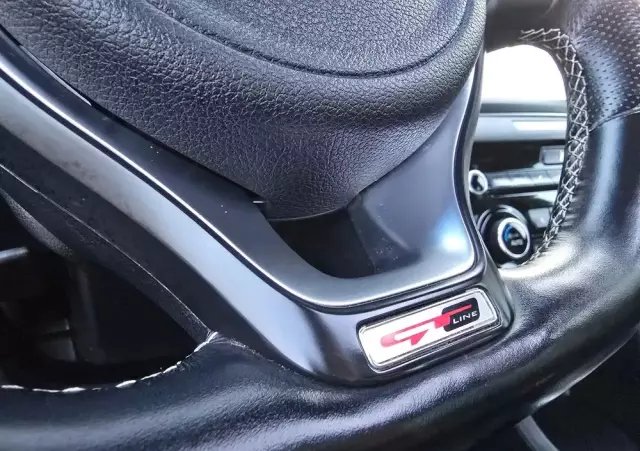 KIA Sportage 1.6 T-GDI GT Line 2WD