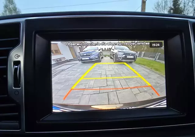 KIA Sportage 1.6 T-GDI GT Line 2WD