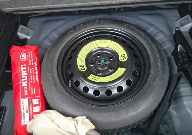 KIA Sportage 1.6 T-GDI GT Line 2WD