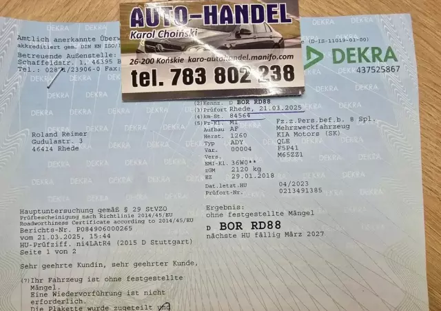 KIA Sportage 1.6 T-GDI GT Line 2WD