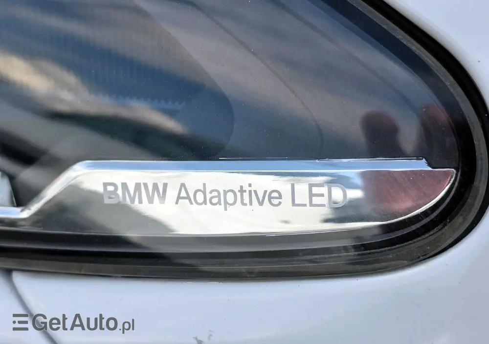 BMW Seria 5 530d xDrive Sport-Aut