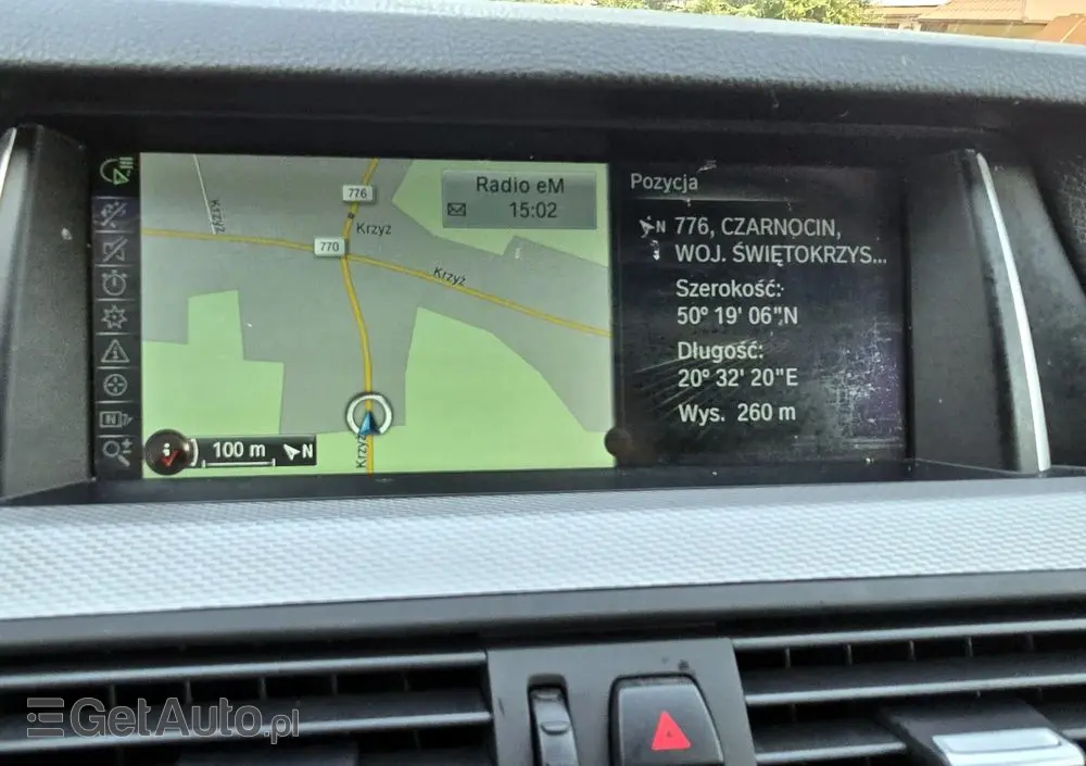 BMW Seria 5 530d xDrive Sport-Aut