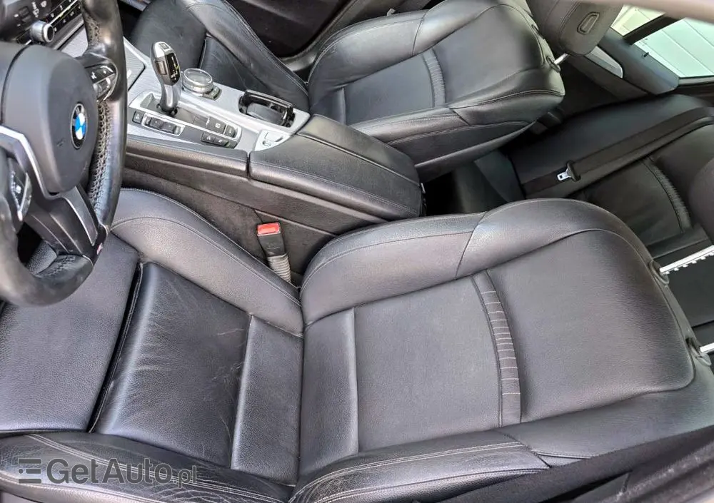 BMW Seria 5 530d xDrive Sport-Aut