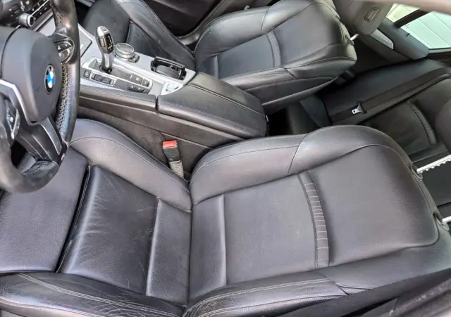 BMW Seria 5 530d xDrive Sport-Aut