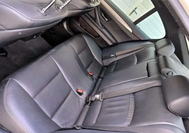 BMW Seria 5 530d xDrive Sport-Aut