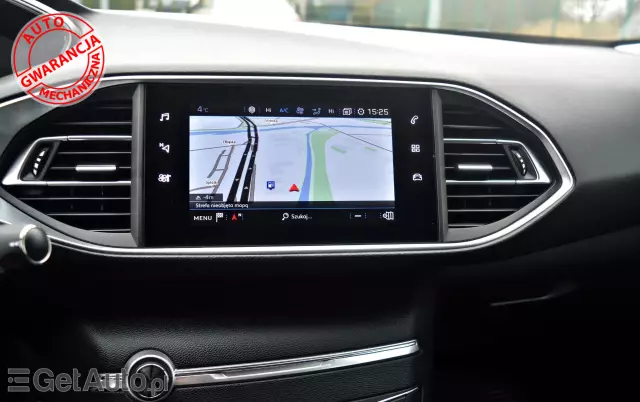 PEUGEOT 308 Active Pack S&S EAT