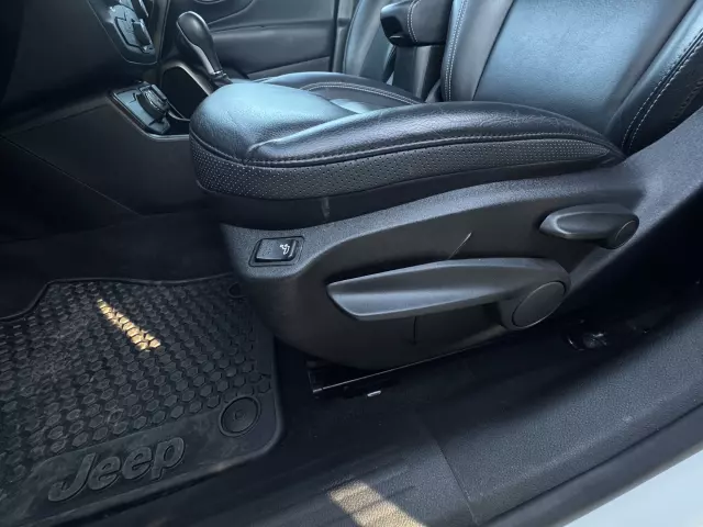 JEEP Renegade Limited Aut.