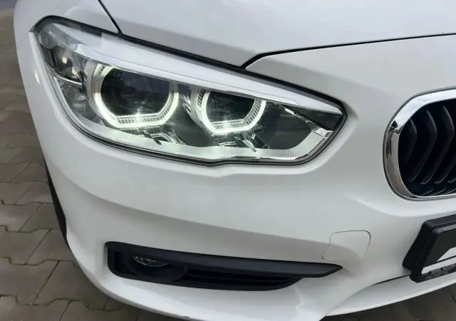 BMW Seria 1 118i