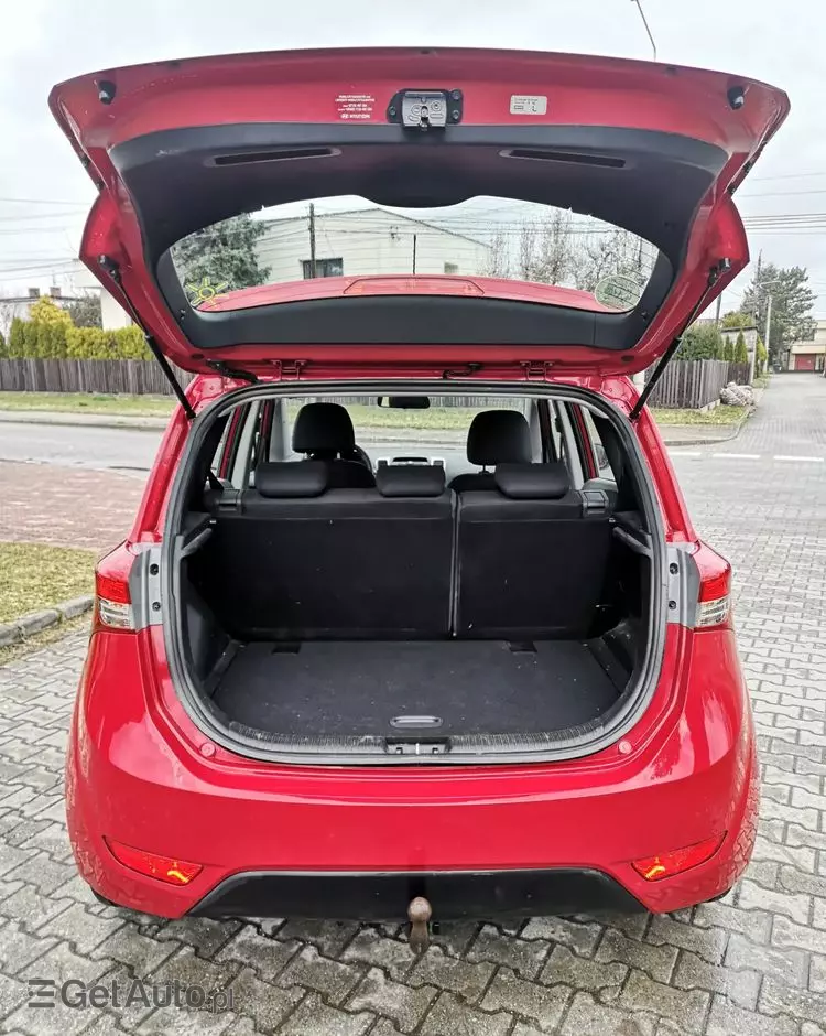 HYUNDAI Ix20 1.4 Classic