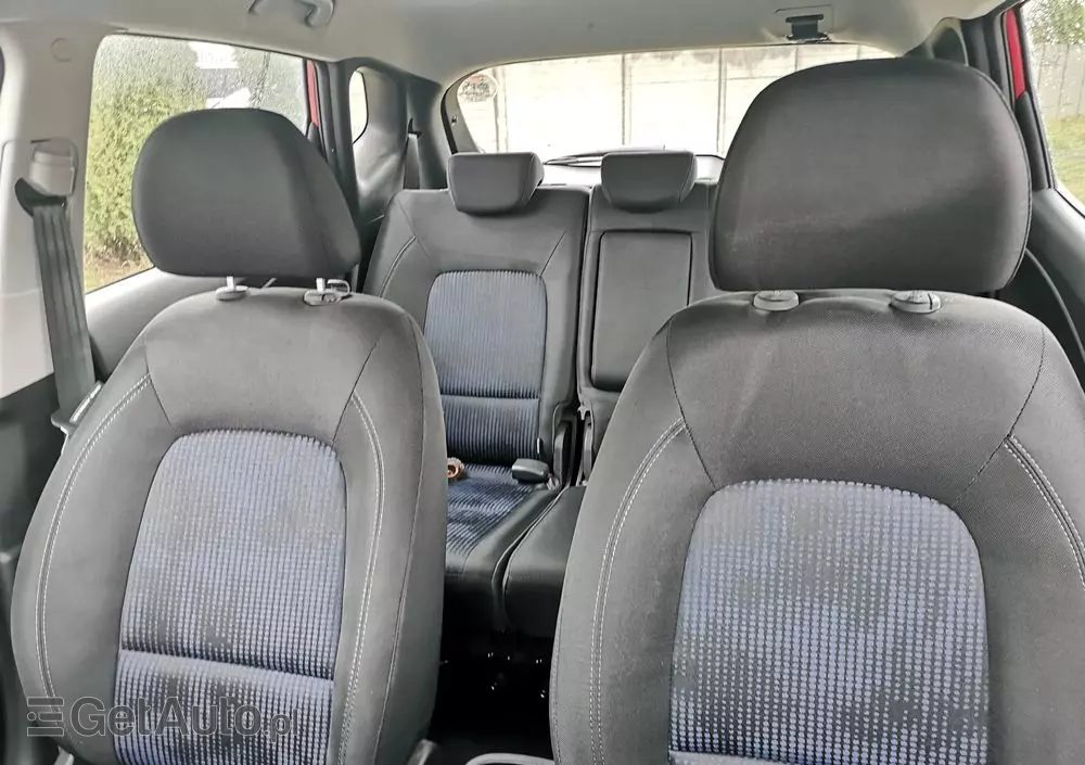 HYUNDAI Ix20 1.4 Classic