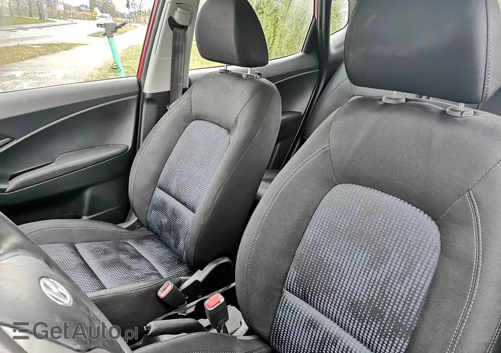 HYUNDAI Ix20 1.4 Classic